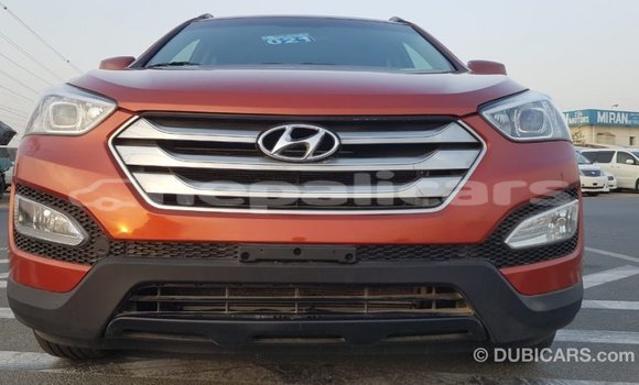 Buy Import Hyundai Santa Fe Other Car in Import - Dubai in Bagmati Buy Import Hyundai Santa Fe Other Car in Import - Dubai in Bagmati
