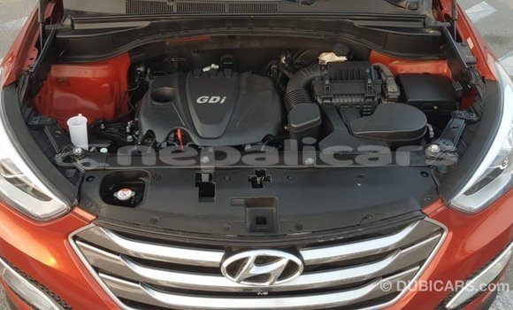 Buy Import Hyundai Santa Fe Other Car in Import - Dubai in Bagmati Buy Import Hyundai Santa Fe Other Car in Import - Dubai in Bagmati