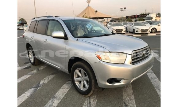Buy Import Toyota Highlander Other Car in Import - Dubai in Bagmati Buy Import Toyota Highlander Other Car in Import - Dubai in Bagmati