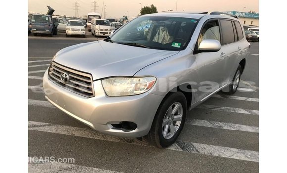 Buy Import Toyota Highlander Other Car in Import - Dubai in Bagmati Buy Import Toyota Highlander Other Car in Import - Dubai in Bagmati