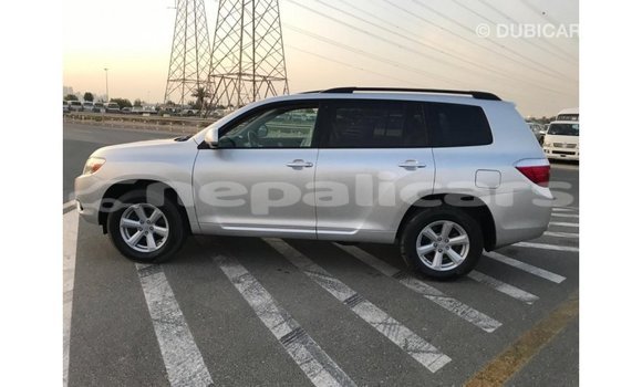 Buy Import Toyota Highlander Other Car in Import - Dubai in Bagmati Buy Import Toyota Highlander Other Car in Import - Dubai in Bagmati
