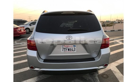 Buy Import Toyota Highlander Other Car in Import - Dubai in Bagmati Buy Import Toyota Highlander Other Car in Import - Dubai in Bagmati