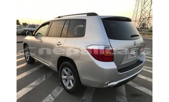 Buy Import Toyota Highlander Other Car in Import - Dubai in Bagmati Buy Import Toyota Highlander Other Car in Import - Dubai in Bagmati