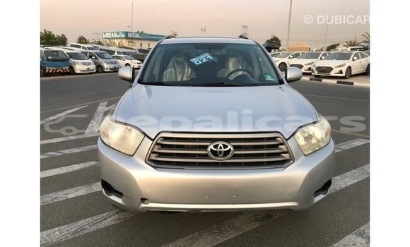 Buy Import Toyota Highlander Other Car in Import - Dubai in Bagmati Buy Import Toyota Highlander Other Car in Import - Dubai in Bagmati