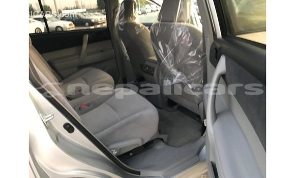 Buy Import Toyota Highlander Other Car in Import - Dubai in Bagmati Buy Import Toyota Highlander Other Car in Import - Dubai in Bagmati