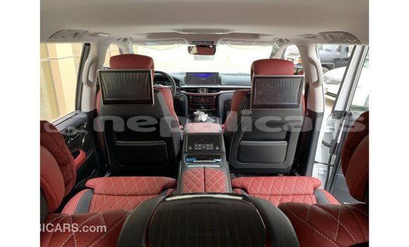 Buy Import Lexus LX Black Car in Import - Dubai in Bagmati Buy Import Lexus LX Black Car in Import - Dubai in Bagmati
