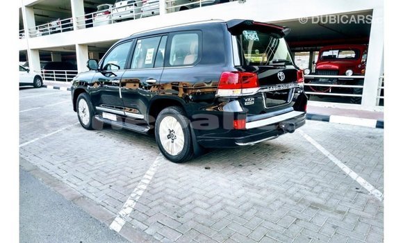 Buy Import Toyota Land Cruiser Black Car in Import - Dubai in Bagmati Buy Import Toyota Land Cruiser Black Car in Import - Dubai in Bagmati