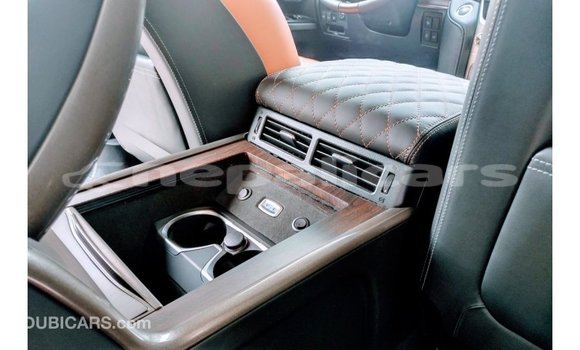 Buy Import Toyota Land Cruiser Black Car in Import - Dubai in Bagmati Buy Import Toyota Land Cruiser Black Car in Import - Dubai in Bagmati