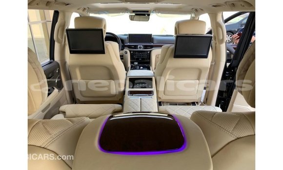Buy Import Lexus LX Beige Car in Import - Dubai in Bagmati Buy Import Lexus LX Beige Car in Import - Dubai in Bagmati