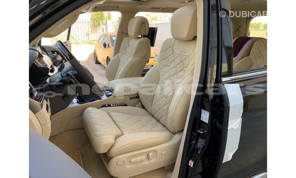 Buy Import Lexus LX Beige Car in Import - Dubai in Bagmati Buy Import Lexus LX Beige Car in Import - Dubai in Bagmati