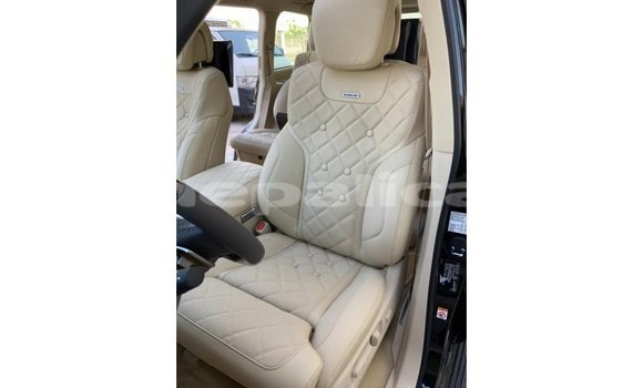 Buy Import Lexus LX Beige Car in Import - Dubai in Bagmati Buy Import Lexus LX Beige Car in Import - Dubai in Bagmati