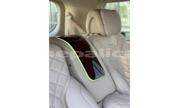 Buy Import Lexus LX Beige Car in Import - Dubai in Bagmati Buy Import Lexus LX Beige Car in Import - Dubai in Bagmati