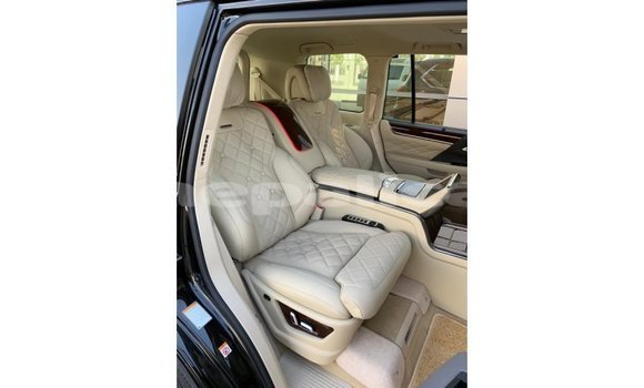 Buy Import Lexus LX Beige Car in Import - Dubai in Bagmati Buy Import Lexus LX Beige Car in Import - Dubai in Bagmati