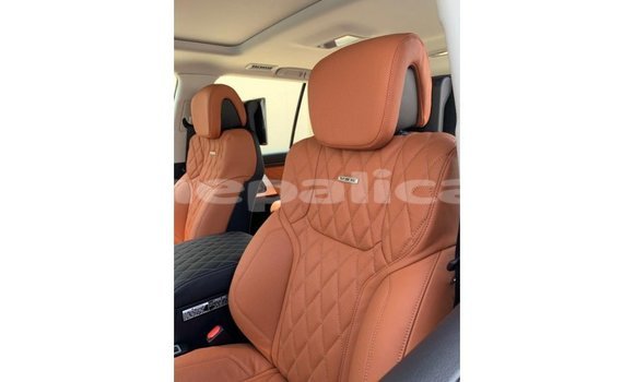 Buy Import Toyota Land Cruiser Black Car in Import - Dubai in Bagmati Buy Import Toyota Land Cruiser Black Car in Import - Dubai in Bagmati