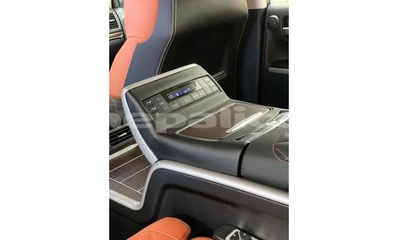 Buy Import Toyota Land Cruiser Black Car in Import - Dubai in Bagmati Buy Import Toyota Land Cruiser Black Car in Import - Dubai in Bagmati