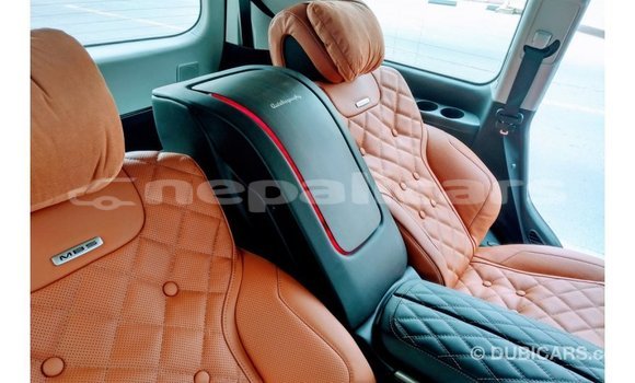 Buy Import Toyota Land Cruiser Black Car in Import - Dubai in Bagmati Buy Import Toyota Land Cruiser Black Car in Import - Dubai in Bagmati