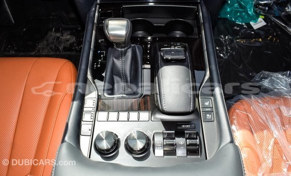 Buy Import Lexus LX Other Car in Import - Dubai in Bagmati Buy Import Lexus LX Other Car in Import - Dubai in Bagmati