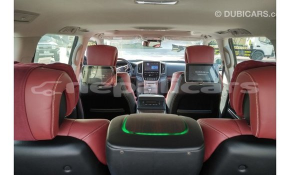 Buy Import Toyota Land Cruiser Black Car in Import - Dubai in Bagmati Buy Import Toyota Land Cruiser Black Car in Import - Dubai in Bagmati