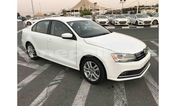 Buy Import Volkswagen Jetta White Car in Import - Dubai in Bagmati