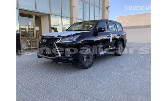 Buy Import Lexus LX Black Car in Import - Dubai in Bagmati Buy Import Lexus LX Black Car in Import - Dubai in Bagmati