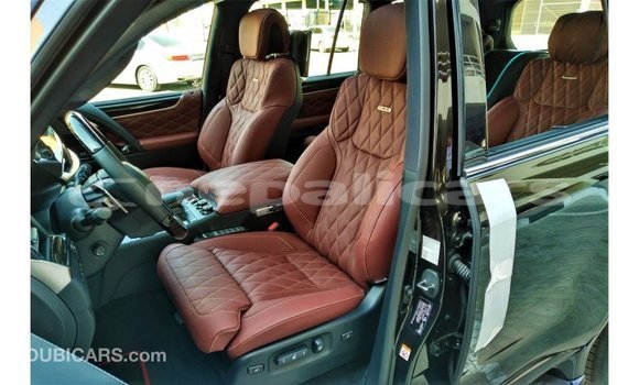 Buy Import Lexus LX Black Car in Import - Dubai in Bagmati Buy Import Lexus LX Black Car in Import - Dubai in Bagmati