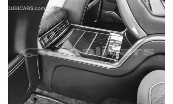 Buy Import Lexus LX Black Car in Import - Dubai in Bagmati Buy Import Lexus LX Black Car in Import - Dubai in Bagmati