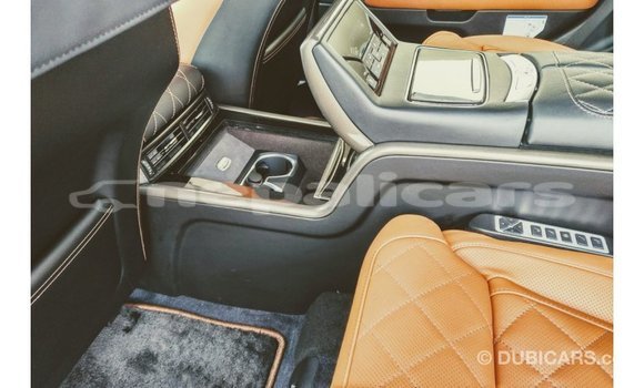 Buy Import Lexus LX Black Car in Import - Dubai in Bagmati Buy Import Lexus LX Black Car in Import - Dubai in Bagmati