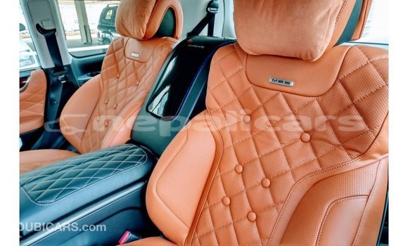 Buy Import Lexus LX Black Car in Import - Dubai in Bagmati Buy Import Lexus LX Black Car in Import - Dubai in Bagmati