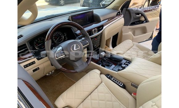 Buy Import Lexus LX Black Car in Import - Dubai in Bagmati Buy Import Lexus LX Black Car in Import - Dubai in Bagmati