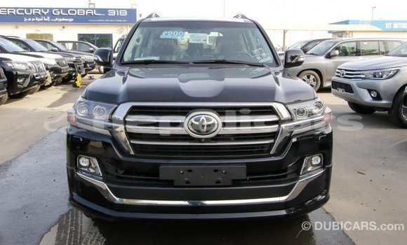 Buy Import Toyota Land Cruiser Black Car in Import - Dubai in Bagmati Buy Import Toyota Land Cruiser Black Car in Import - Dubai in Bagmati