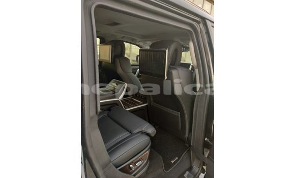 Buy Import Toyota Land Cruiser Black Car in Import - Dubai in Bagmati Buy Import Toyota Land Cruiser Black Car in Import - Dubai in Bagmati