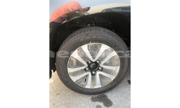 Buy Import Toyota Land Cruiser Black Car in Import - Dubai in Bagmati Buy Import Toyota Land Cruiser Black Car in Import - Dubai in Bagmati