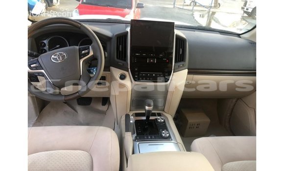 Buy Import Toyota Land Cruiser Black Car in Import - Dubai in Bagmati Buy Import Toyota Land Cruiser Black Car in Import - Dubai in Bagmati