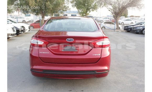 Buy Import Ford Fusion Red Car in Import - Dubai in Bagmati Buy Import Ford Fusion Red Car in Import - Dubai in Bagmati