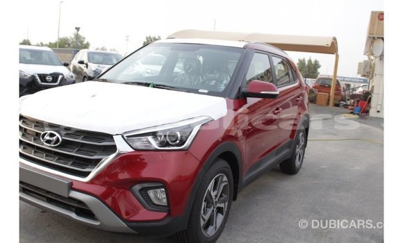 Buy Import Hyundai Creta Red Car in Import - Dubai in Bagmati Buy Import Hyundai Creta Red Car in Import - Dubai in Bagmati