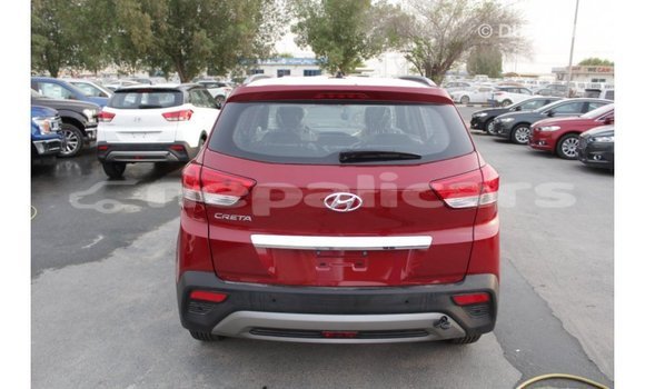 Buy Import Hyundai Creta Red Car in Import - Dubai in Bagmati Buy Import Hyundai Creta Red Car in Import - Dubai in Bagmati