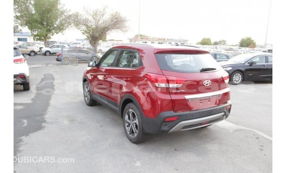 Buy Import Hyundai Creta Red Car in Import - Dubai in Bagmati Buy Import Hyundai Creta Red Car in Import - Dubai in Bagmati