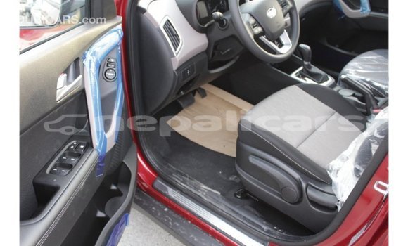 Buy Import Hyundai Creta Red Car in Import - Dubai in Bagmati Buy Import Hyundai Creta Red Car in Import - Dubai in Bagmati