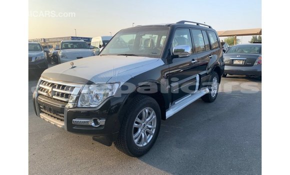Buy Import Mitsubishi Pajero Black Car in Import - Dubai in Bagmati Buy Import Mitsubishi Pajero Black Car in Import - Dubai in Bagmati