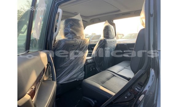 Buy Import Mitsubishi Pajero Black Car in Import - Dubai in Bagmati Buy Import Mitsubishi Pajero Black Car in Import - Dubai in Bagmati