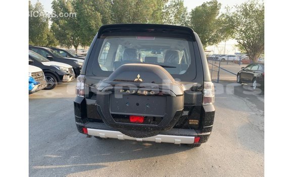 Buy Import Mitsubishi Pajero Black Car in Import - Dubai in Bagmati Buy Import Mitsubishi Pajero Black Car in Import - Dubai in Bagmati
