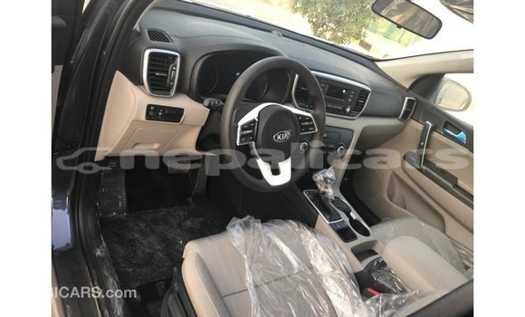 Buy Import Kia Sportage Brown Car in Import - Dubai in Bagmati Buy Import Kia Sportage Brown Car in Import - Dubai in Bagmati