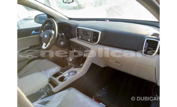Buy Import Kia Sportage Brown Car in Import - Dubai in Bagmati Buy Import Kia Sportage Brown Car in Import - Dubai in Bagmati