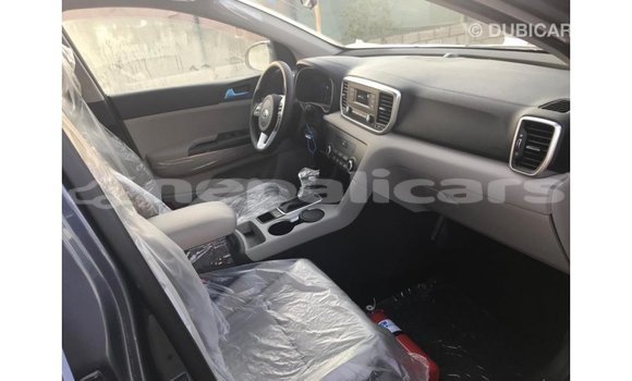 Buy Import Kia Sportage Brown Car in Import - Dubai in Bagmati Buy Import Kia Sportage Brown Car in Import - Dubai in Bagmati