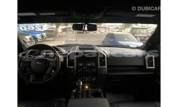 Buy Import Ford V8 White Car in Import - Dubai in Bagmati Buy Import Ford V8 White Car in Import - Dubai in Bagmati