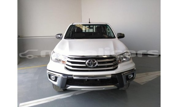 Buy Import Toyota Hilux Other Car in Import - Dubai in Bagmati Buy Import Toyota Hilux Other Car in Import - Dubai in Bagmati