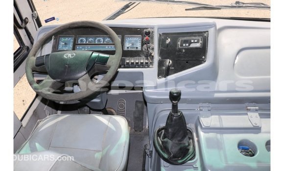 Buy Import TATA Xenon White Car in Import - Dubai in Bagmati