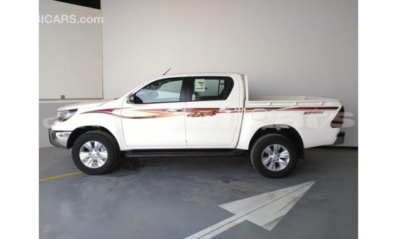 Buy Import Toyota Hilux Other Car in Import - Dubai in Bagmati Buy Import Toyota Hilux Other Car in Import - Dubai in Bagmati