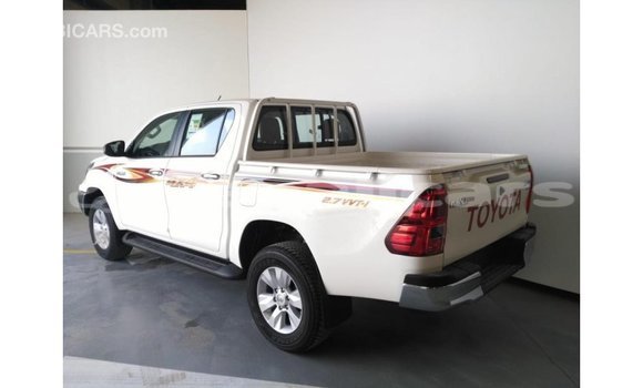 Buy Import Toyota Hilux Other Car in Import - Dubai in Bagmati Buy Import Toyota Hilux Other Car in Import - Dubai in Bagmati