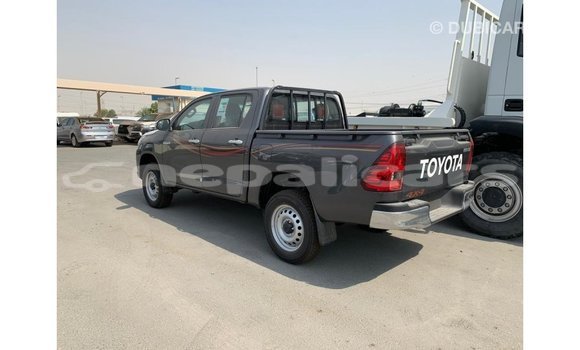 Buy Import Toyota Hilux Other Car in Import - Dubai in Bagmati Buy Import Toyota Hilux Other Car in Import - Dubai in Bagmati